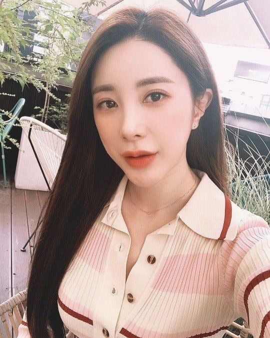 서인영이 계속 머리를 자르는 이유 | 인스티즈