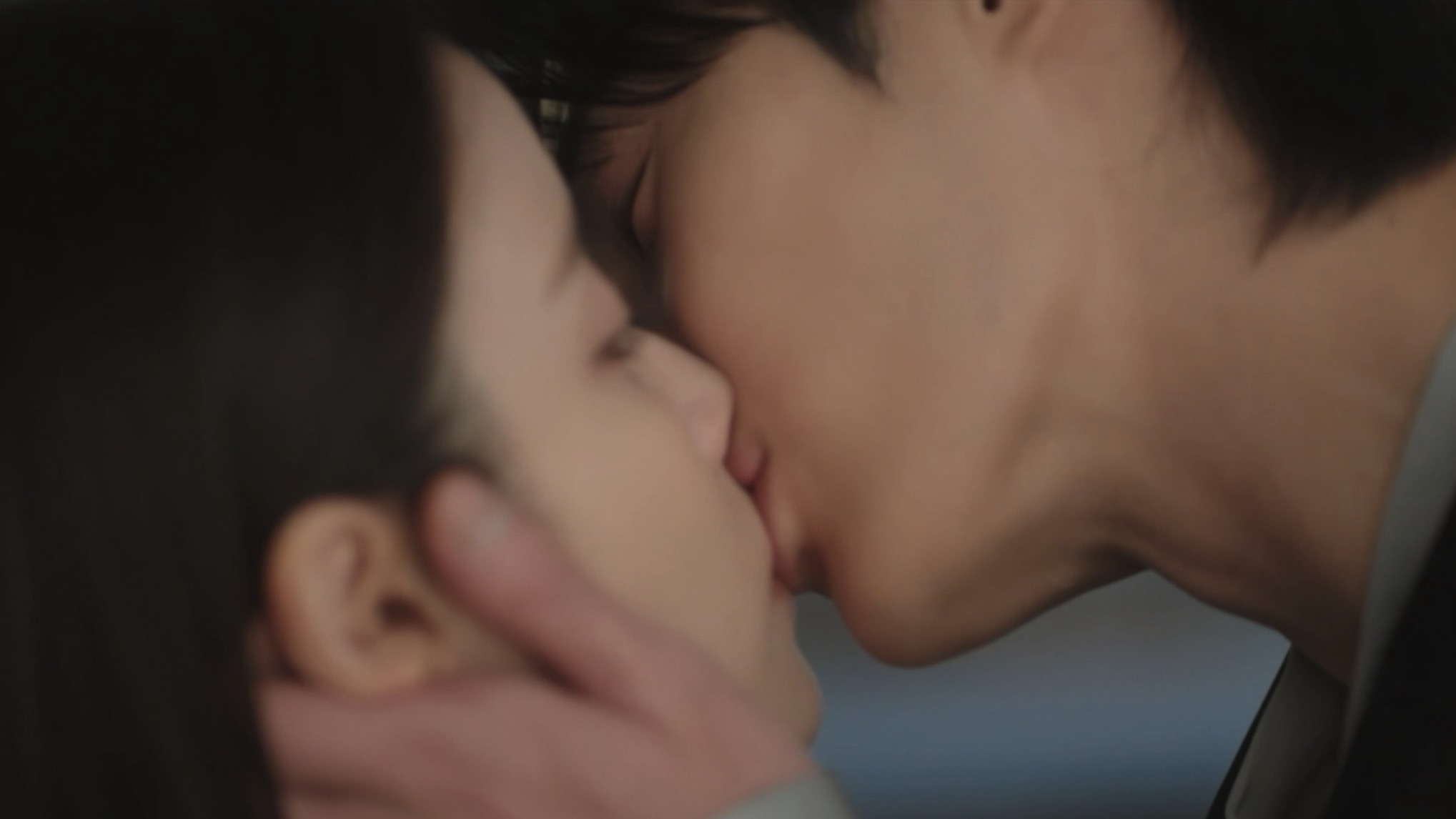 [잡담] 대군부인) 다음주에 이번화를 뛰어넘는 키스신 있다 vs 없다 | 인스티즈