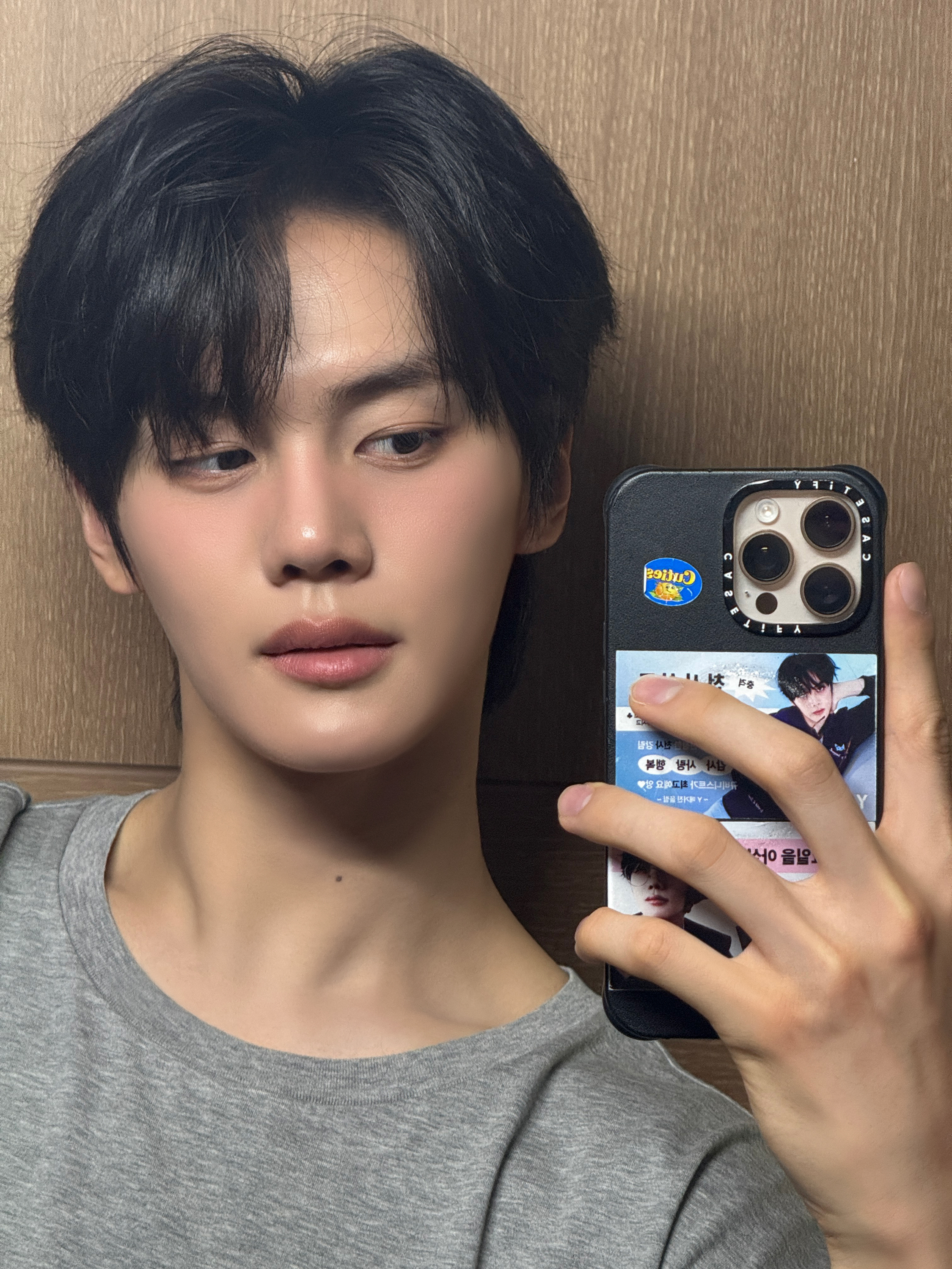 [잡담] 김규빈 뭐임..? | 인스티즈