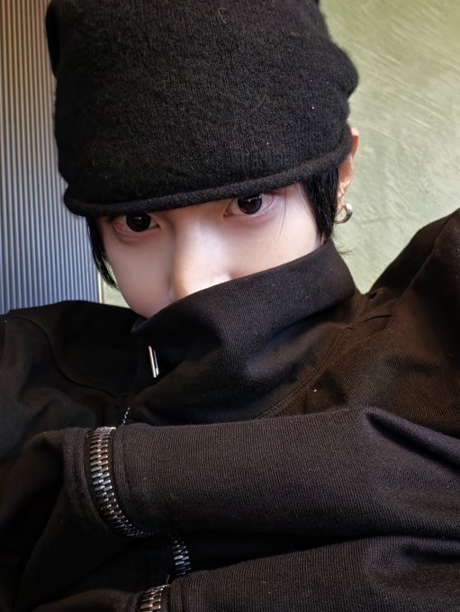 [잡담] 아니 원빈이 ㄹㅇ 너무 고양이 | 인스티즈