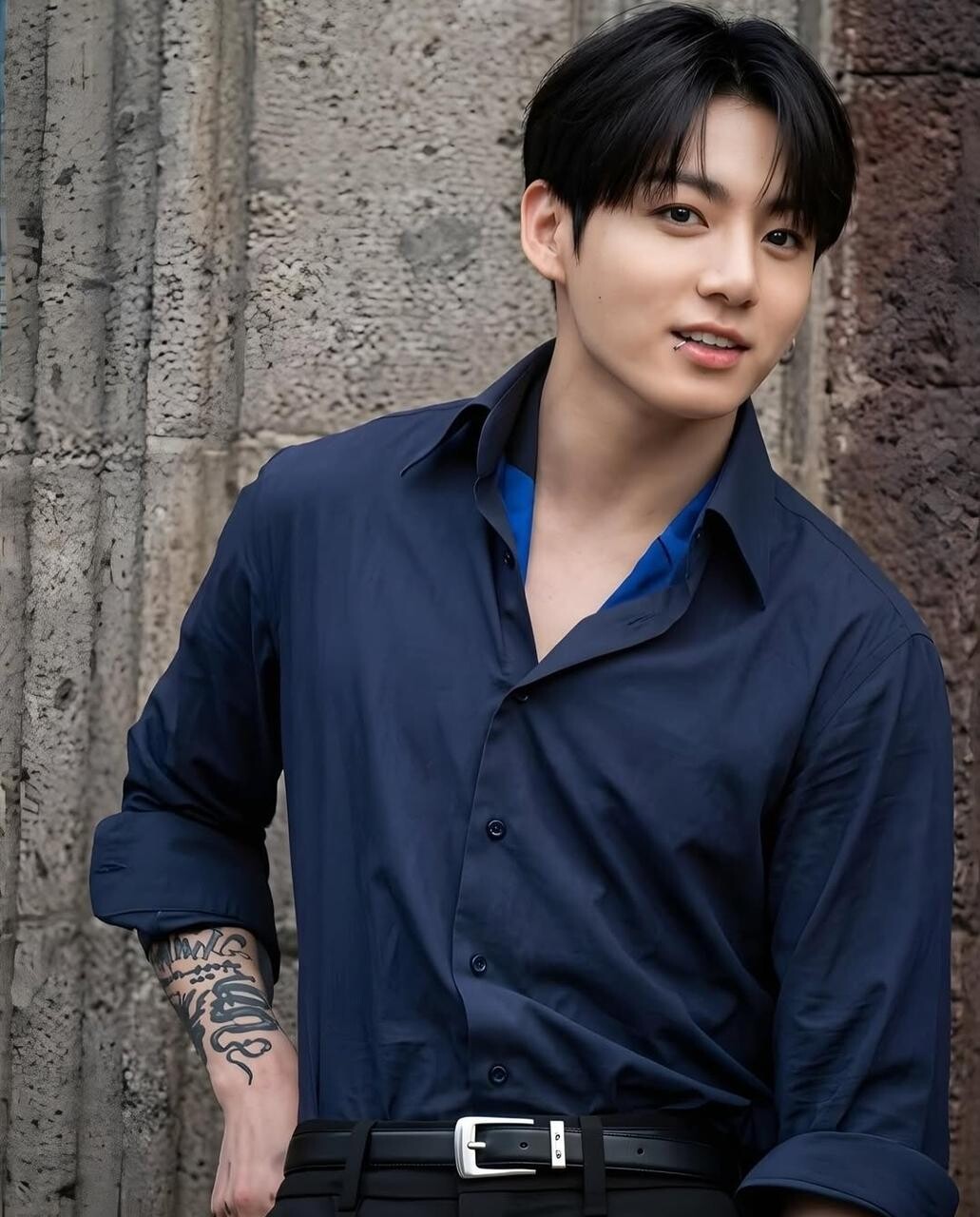 [정보/소식] 방탄소년단 정국, 멕시코 대통령궁 방문…구글 검색까지 장악한 인기 | 인스티즈