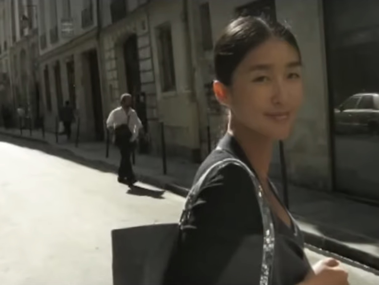 [잡담] 와 홍진경 23살때라는데 진짜 이쁘네 | 인스티즈
