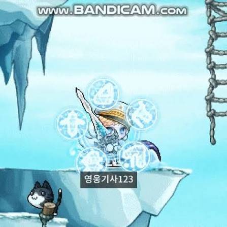 [잡담] 나 어릴적 메이플 했을때 아저씨들 직업 원툴 | 인스티즈