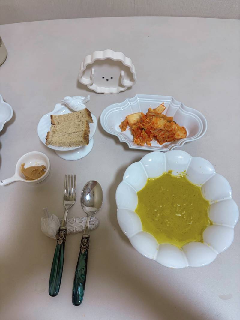 [잡담] 독거노총각 아침밥 | 인스티즈