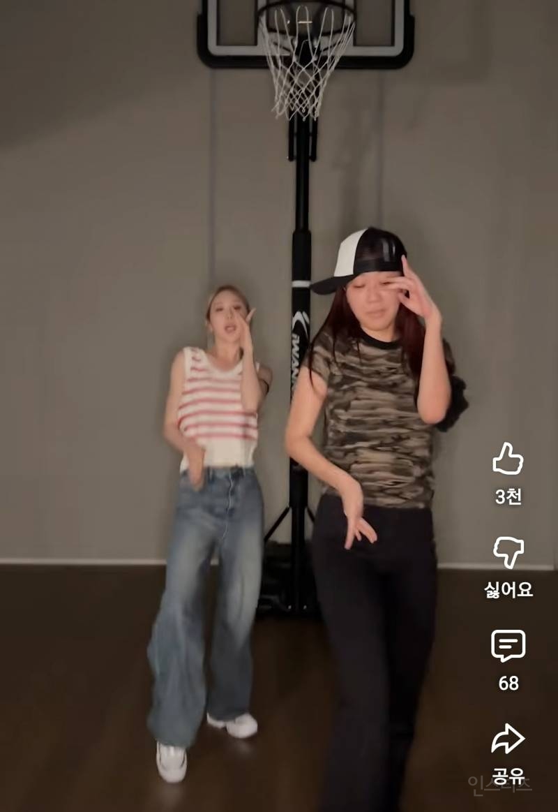 확실히 요즘 희극인분들이 춤을 잘 추시더라고..jpg | 인스티즈