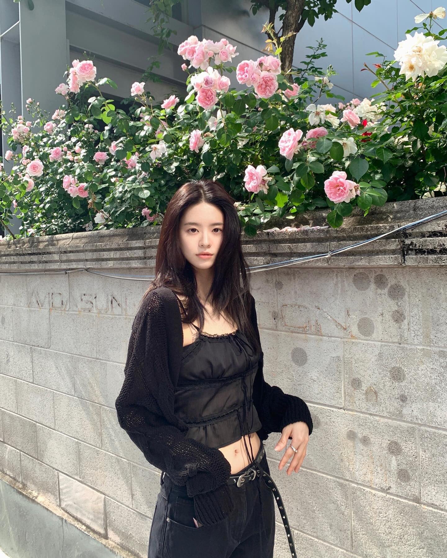 [잡담] 전소영 너무예뻐 토끼상이야 완전 | 인스티즈