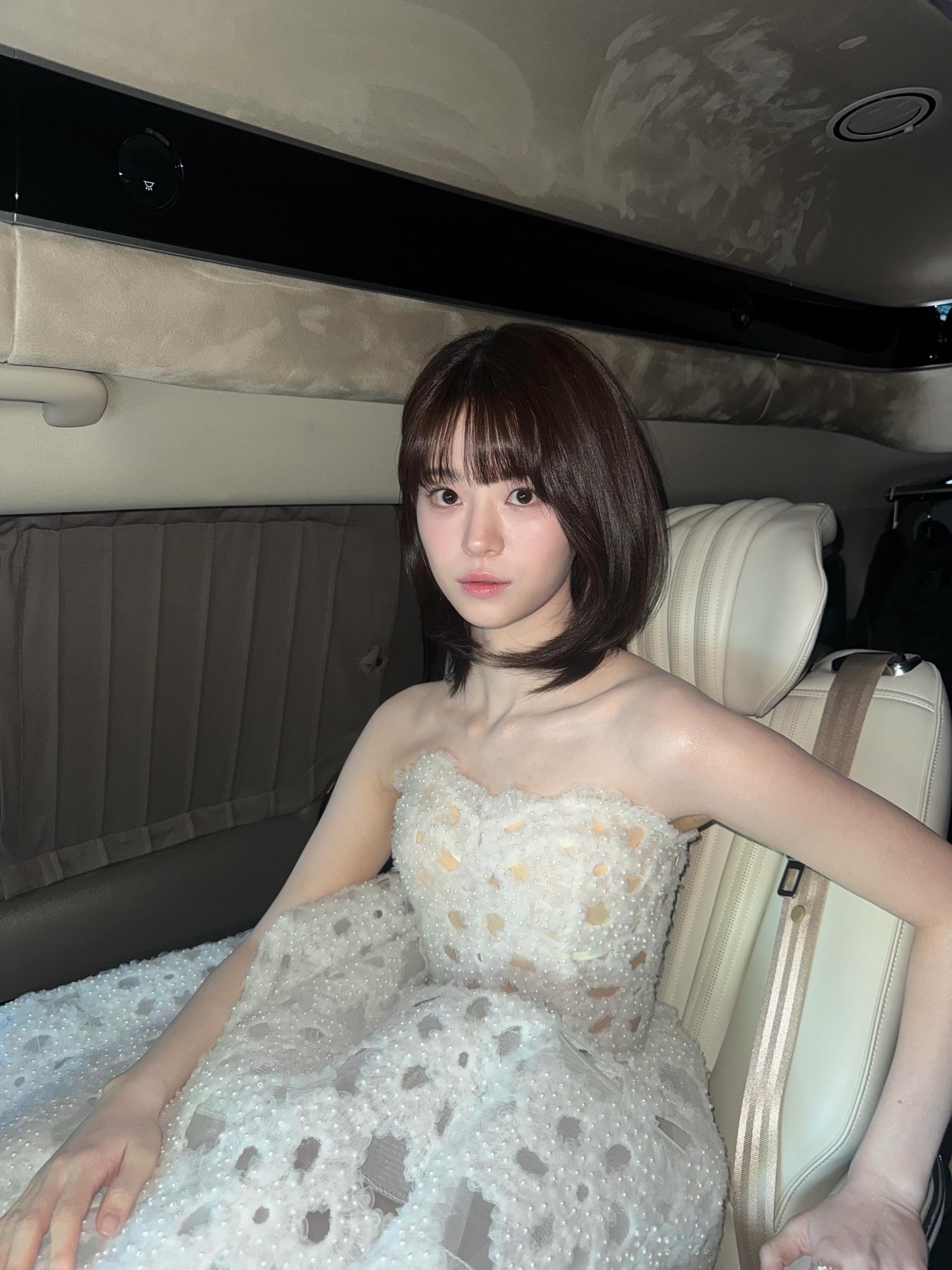[잡담] 전소영 너무예뻐 토끼상이야 완전 | 인스티즈