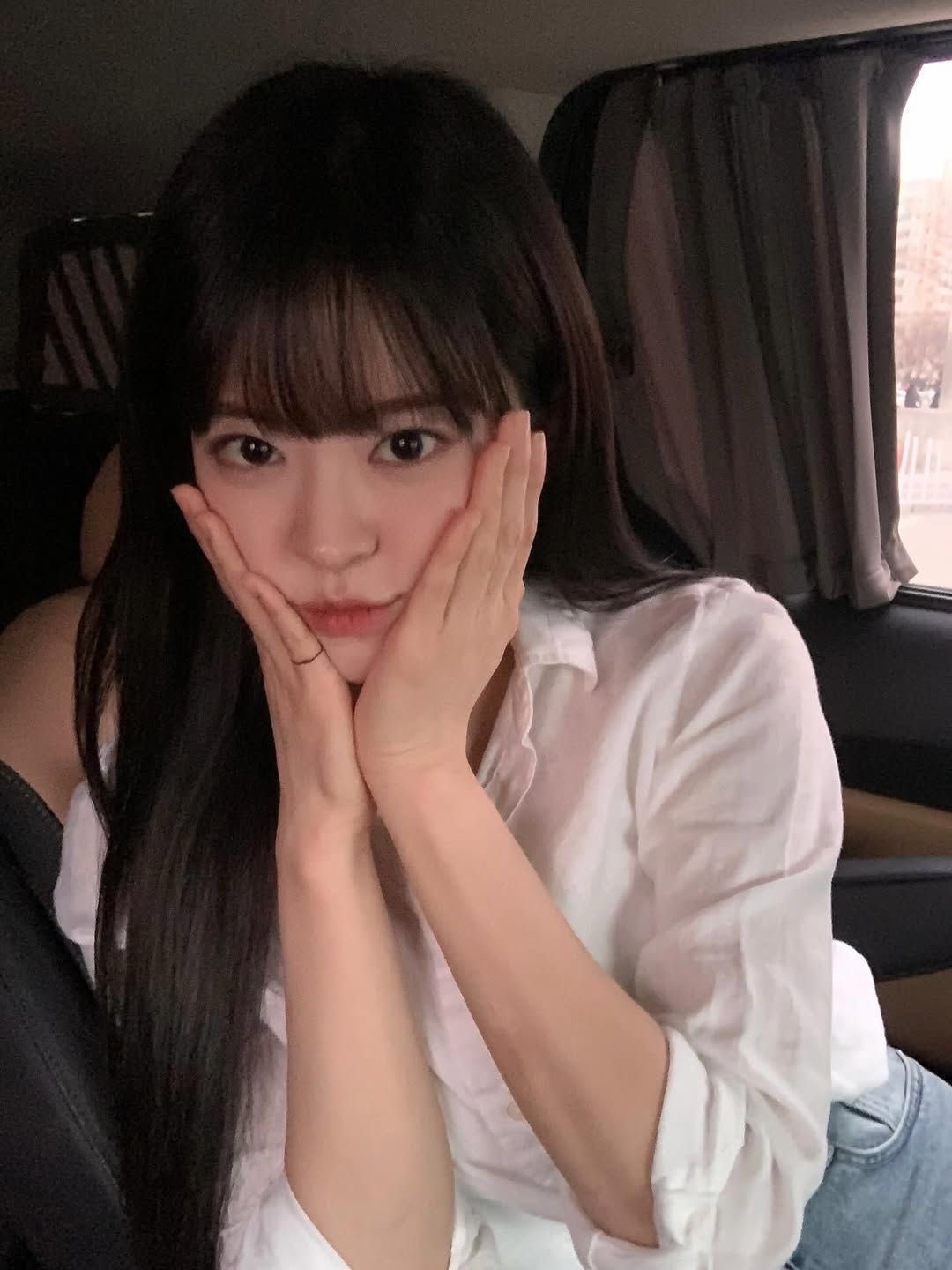 [잡담] 전소영 너무예뻐 토끼상이야 완전 | 인스티즈