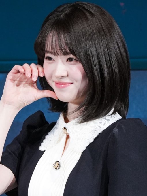 [잡담] 전소영 너무예뻐 토끼상이야 완전 | 인스티즈