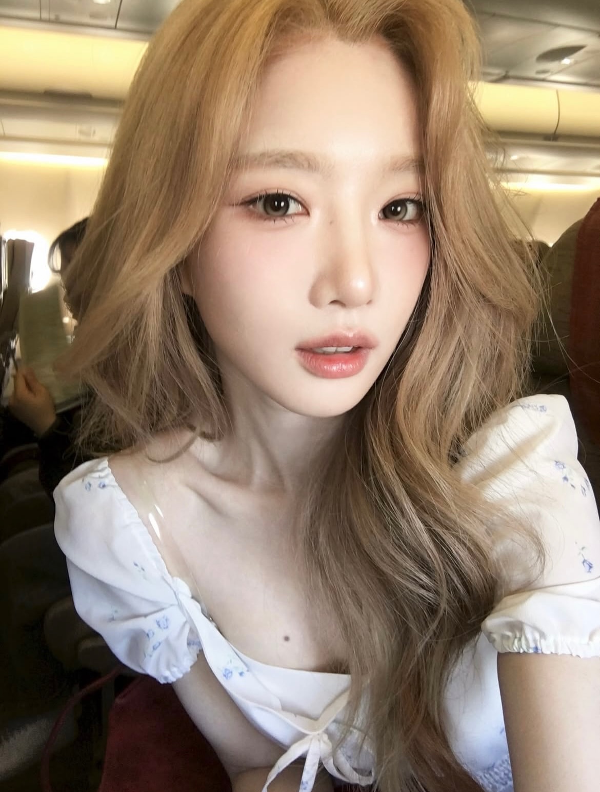 [잡담] 김유연 너무청순해 | 인스티즈