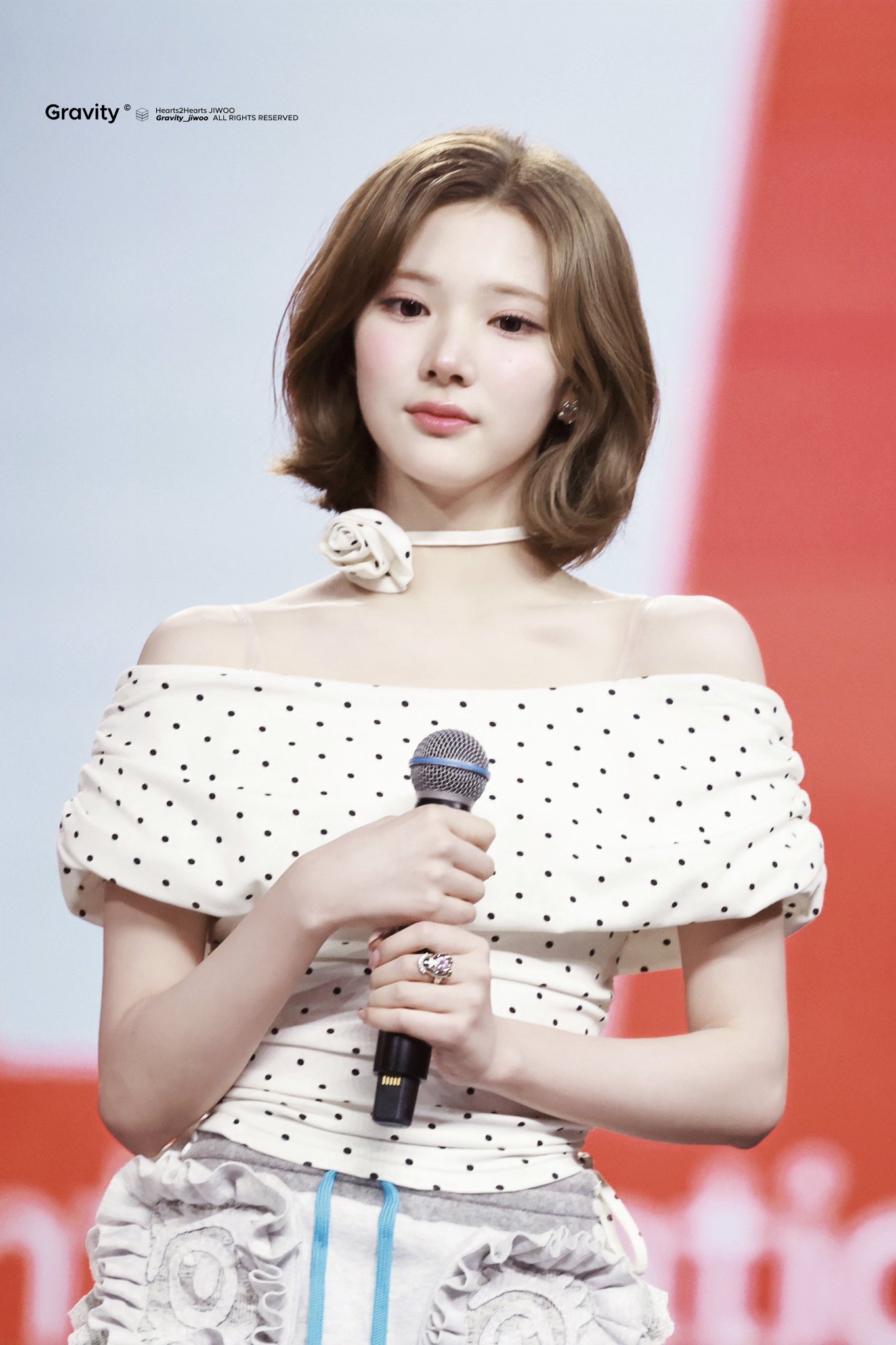 [잡담] 지우 예쁘다 | 인스티즈
