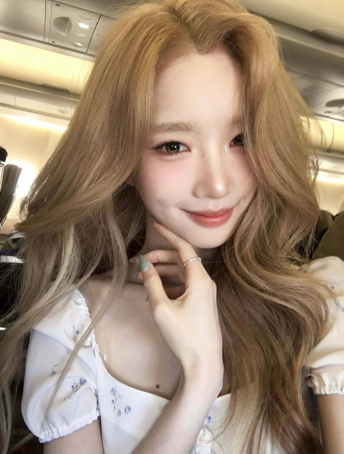 [잡담] 김유연 너무청순해 | 인스티즈