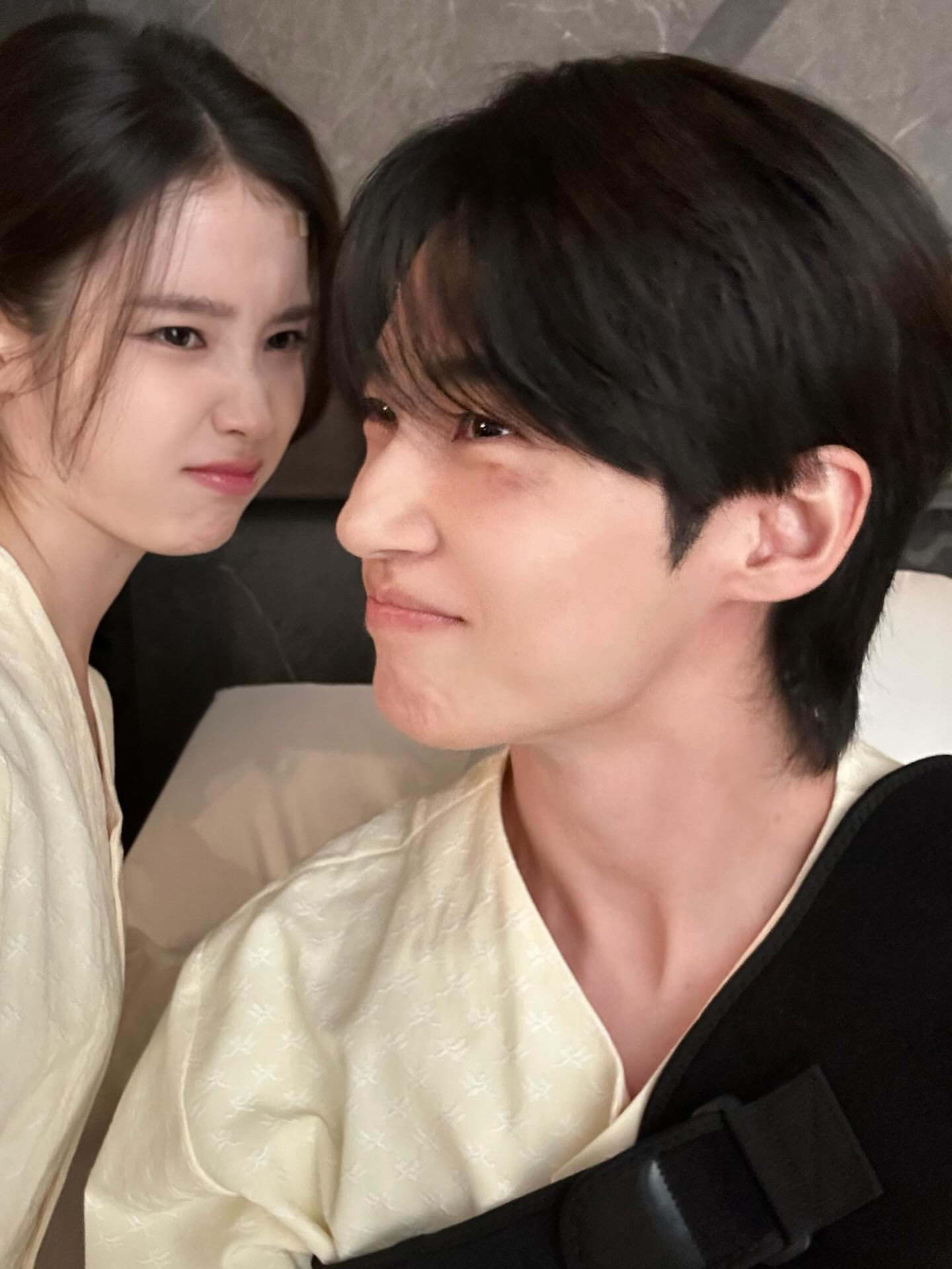 [잡담] 대군부인) 내가 젤 좋아하는 대군쀼 셀카 📸 | 인스티즈