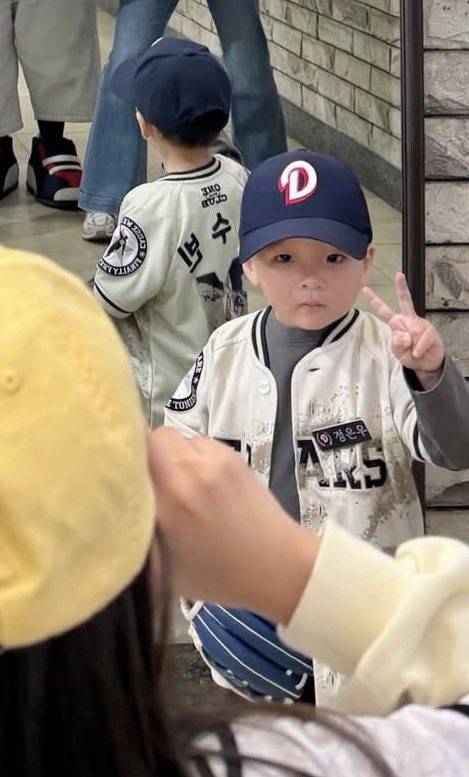 [잡담] 은우 너무 귀여워 | 인스티즈