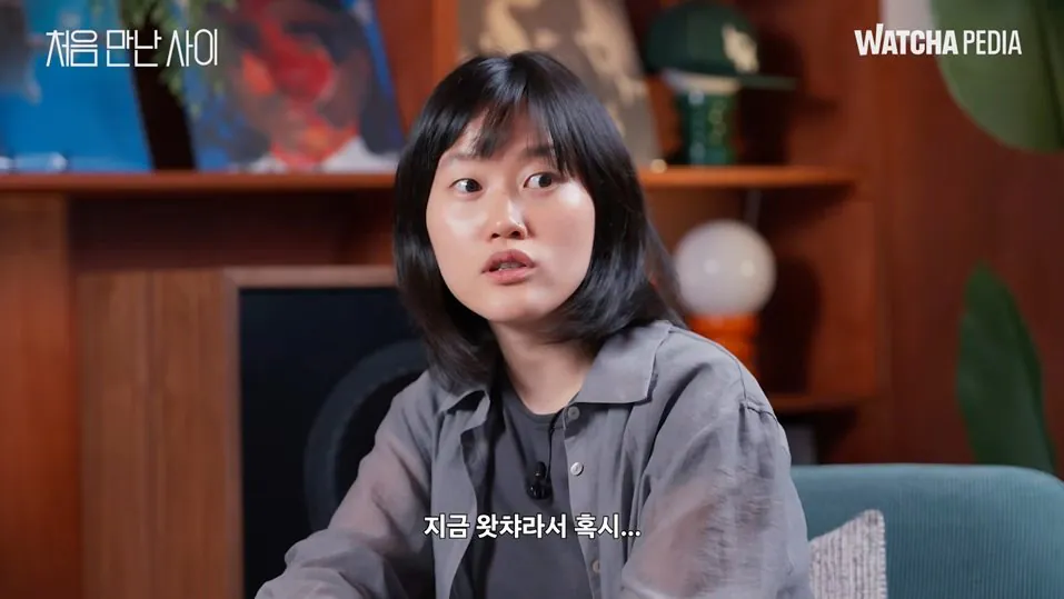 넷플릭스랑은 일 안 한다는 박시영 영화포스터 디자이너.jpg | 인스티즈
