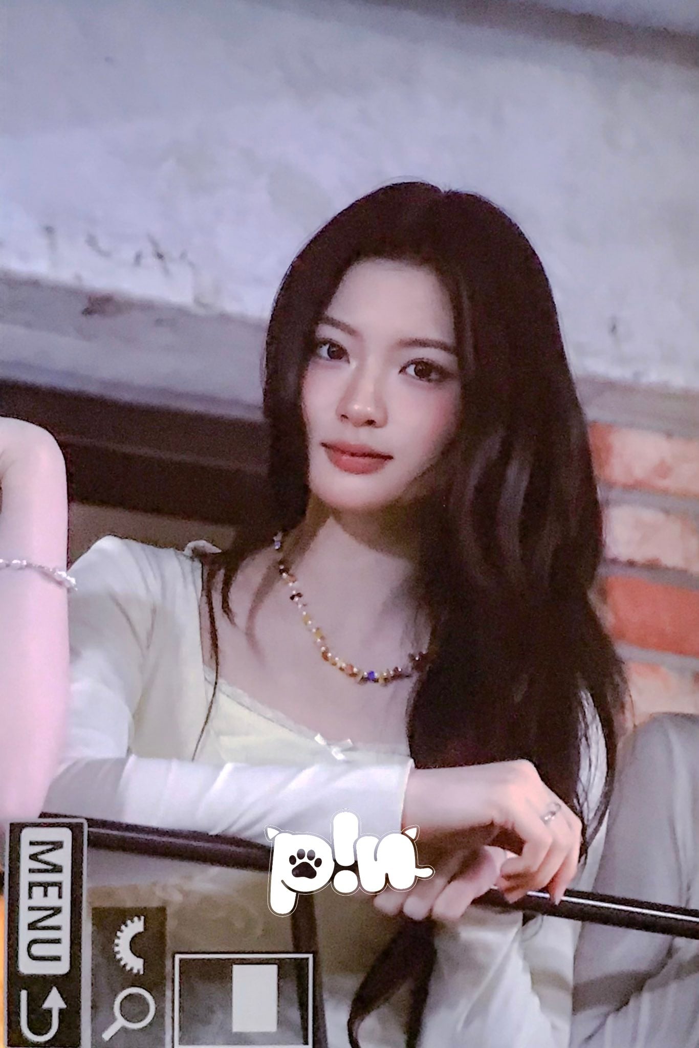 [잡담] 키키 막내 갈수록 볼 살 없어지고 예뻐진다 | 인스티즈