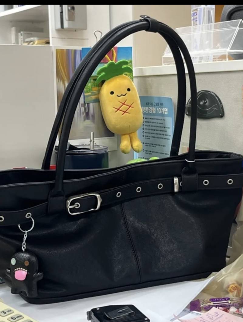 [잡담] 가방 결제 직전인데 살말 정해주라 | 인스티즈
