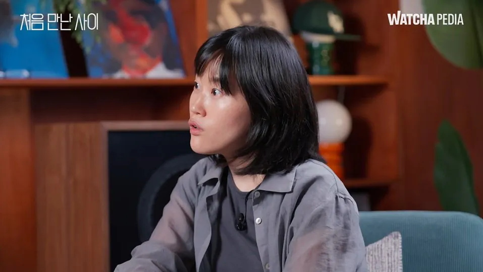 넷플릭스랑은 일 안 한다는 박시영 영화포스터 디자이너.jpg | 인스티즈