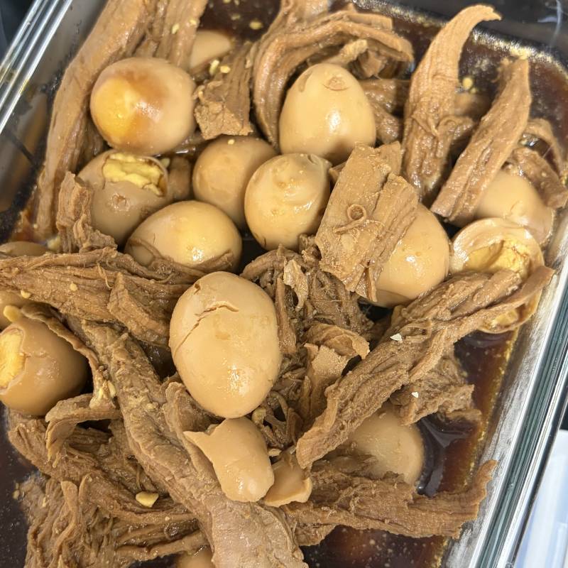 [잡담] 메추리알 장조림 완성 | 인스티즈