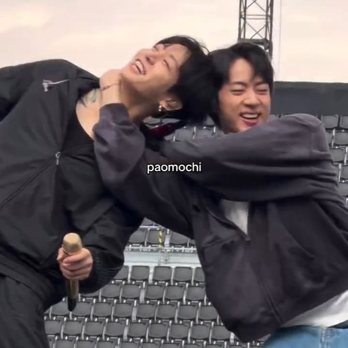 [잡담] 방탄 진 정국 얼마나 신난건지 감도 안옴 ㅋㅋ | 인스티즈