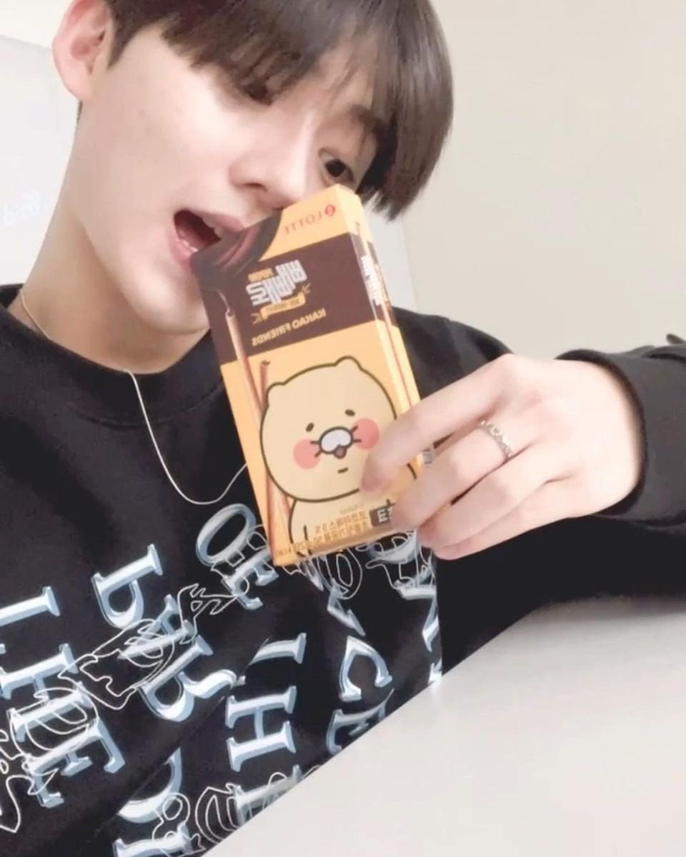 [잡담] 이상원 눈매 진짜 많이 변했다 | 인스티즈