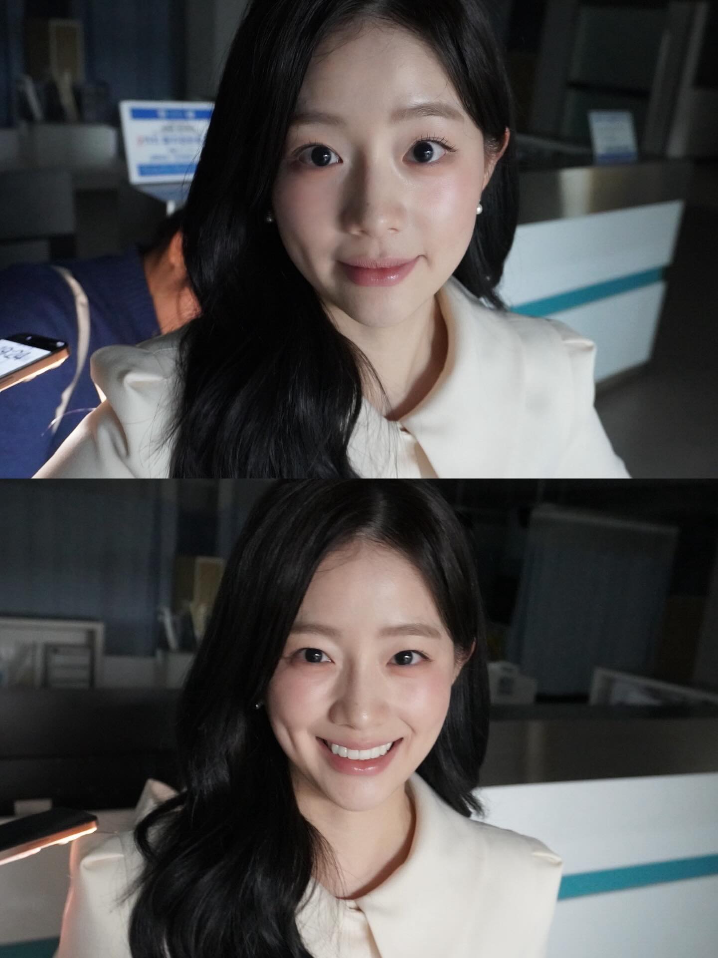 [잡담] 대군부인) 채서안 인스타 | 인스티즈