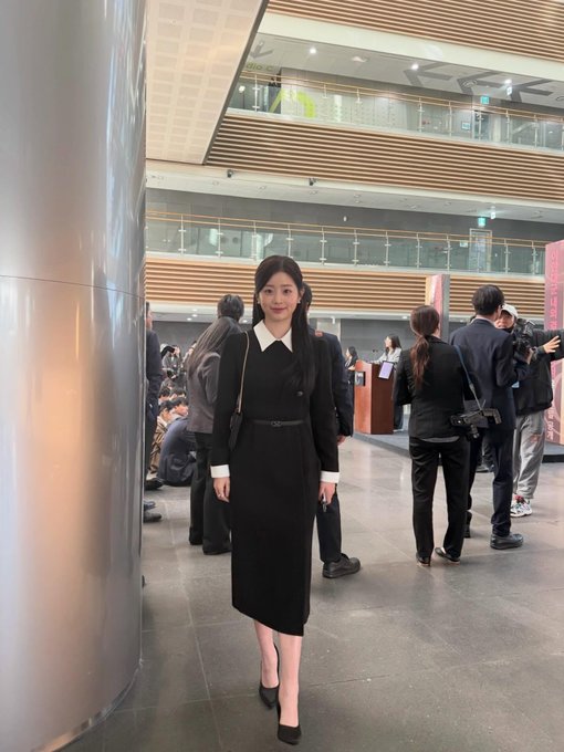 [잡담] 대군부인) 채서안 인스타 | 인스티즈