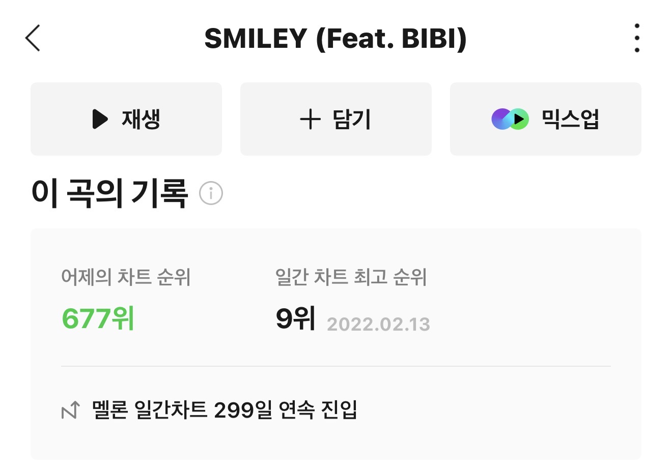 [잡담] 예나 솔로 커리어 커하 찍었네 | 인스티즈