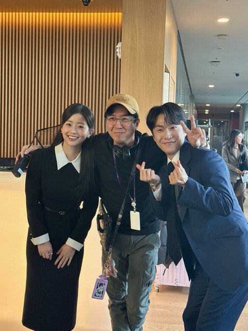 [잡담] 대군부인) 채서안 인스타 | 인스티즈