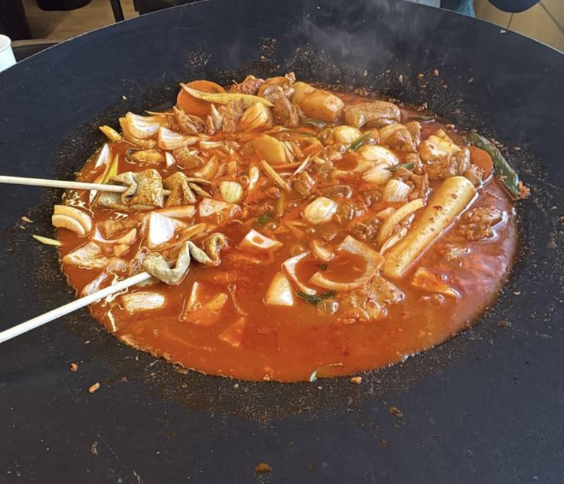 [잡담] 이 음식 아는 익 있어? | 인스티즈