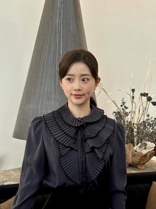[잡담] 대군부인) 채서안 인스타 | 인스티즈