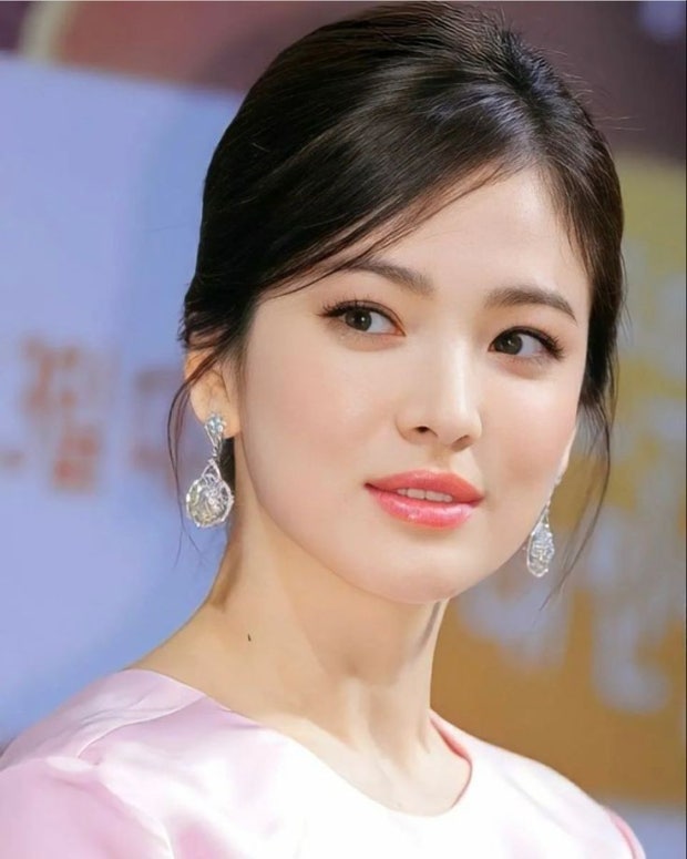 [마플] 이런 얼굴형 보고 사각턱이라고하는게 어이없네 | 인스티즈