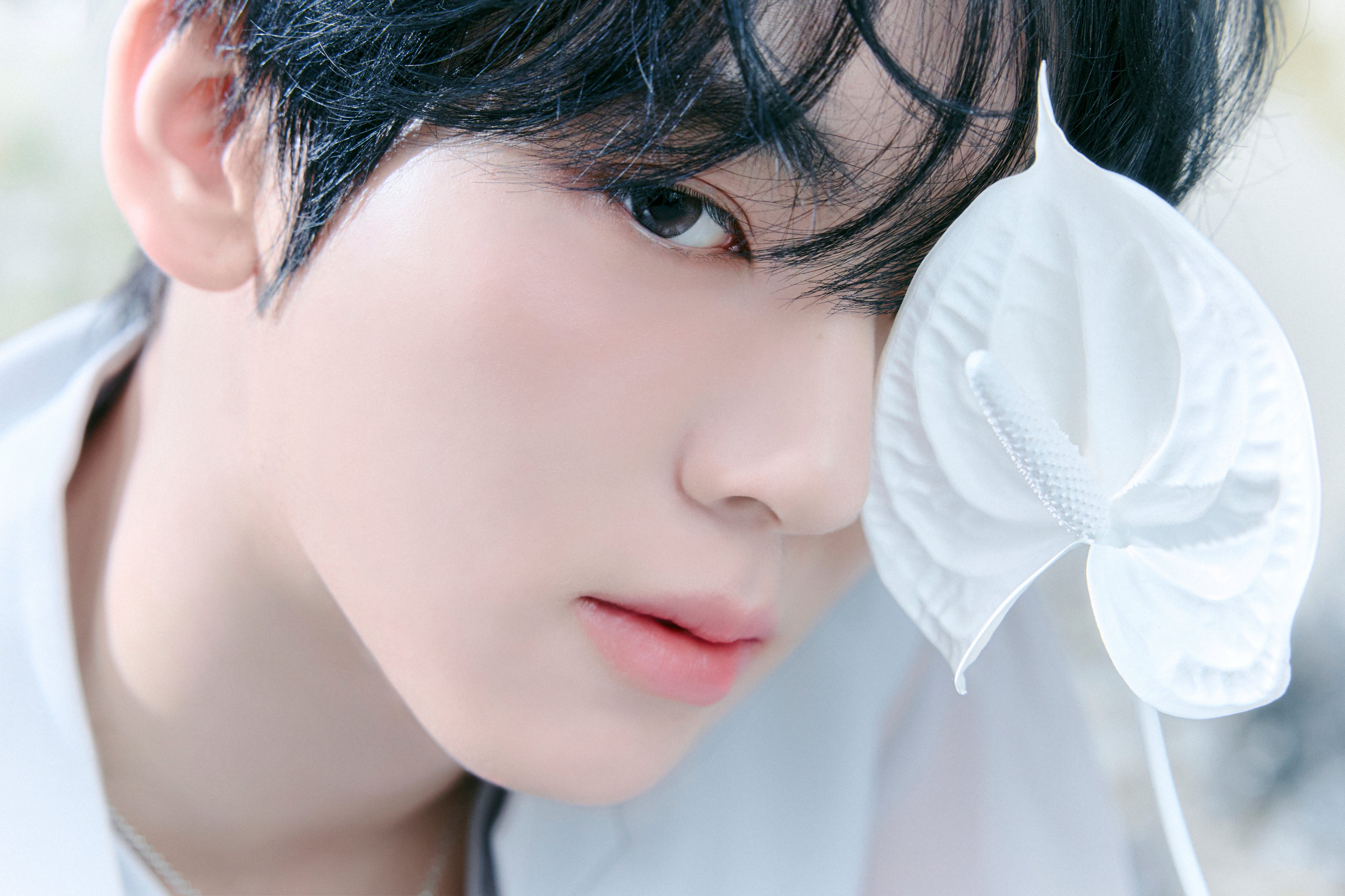 [잡담] 한유진 컨포는 늘 잘 찍는듯 | 인스티즈