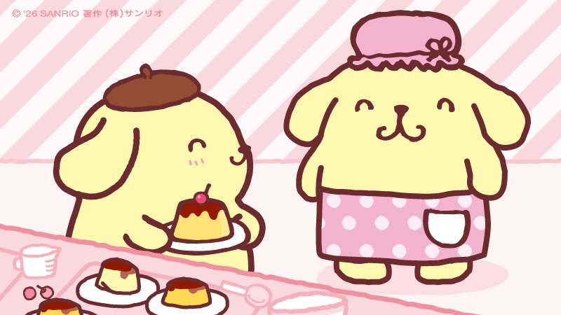 [잡담] 폼폼푸린 엄마닮았다 | 인스티즈