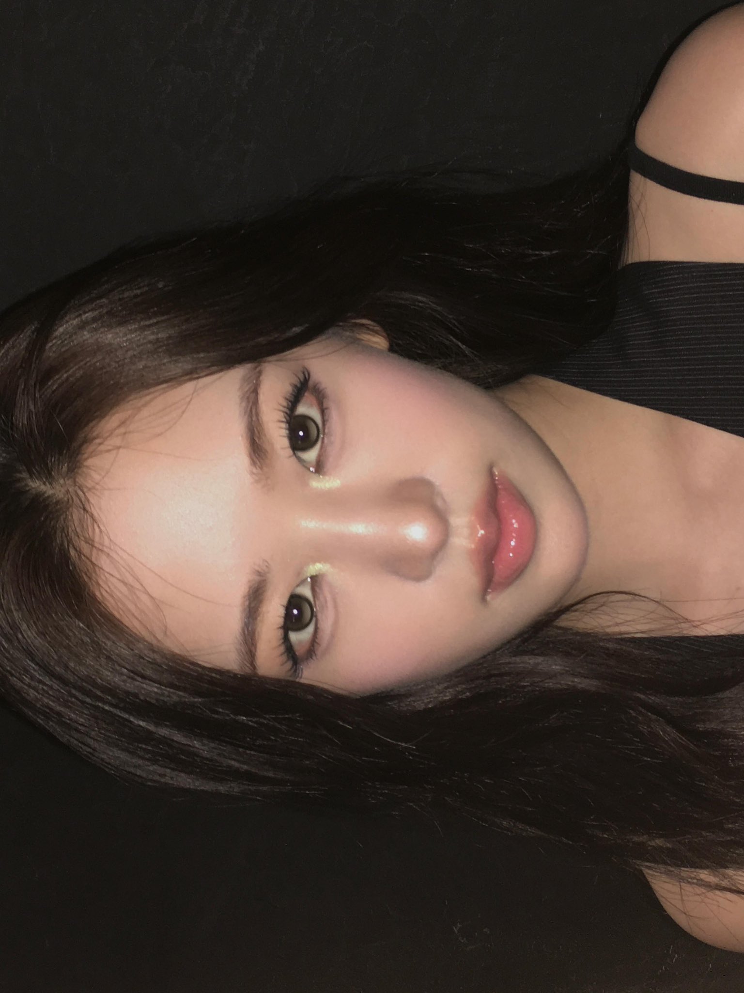 [잡담] 260510 안유진 인스타🪷 | 인스티즈
