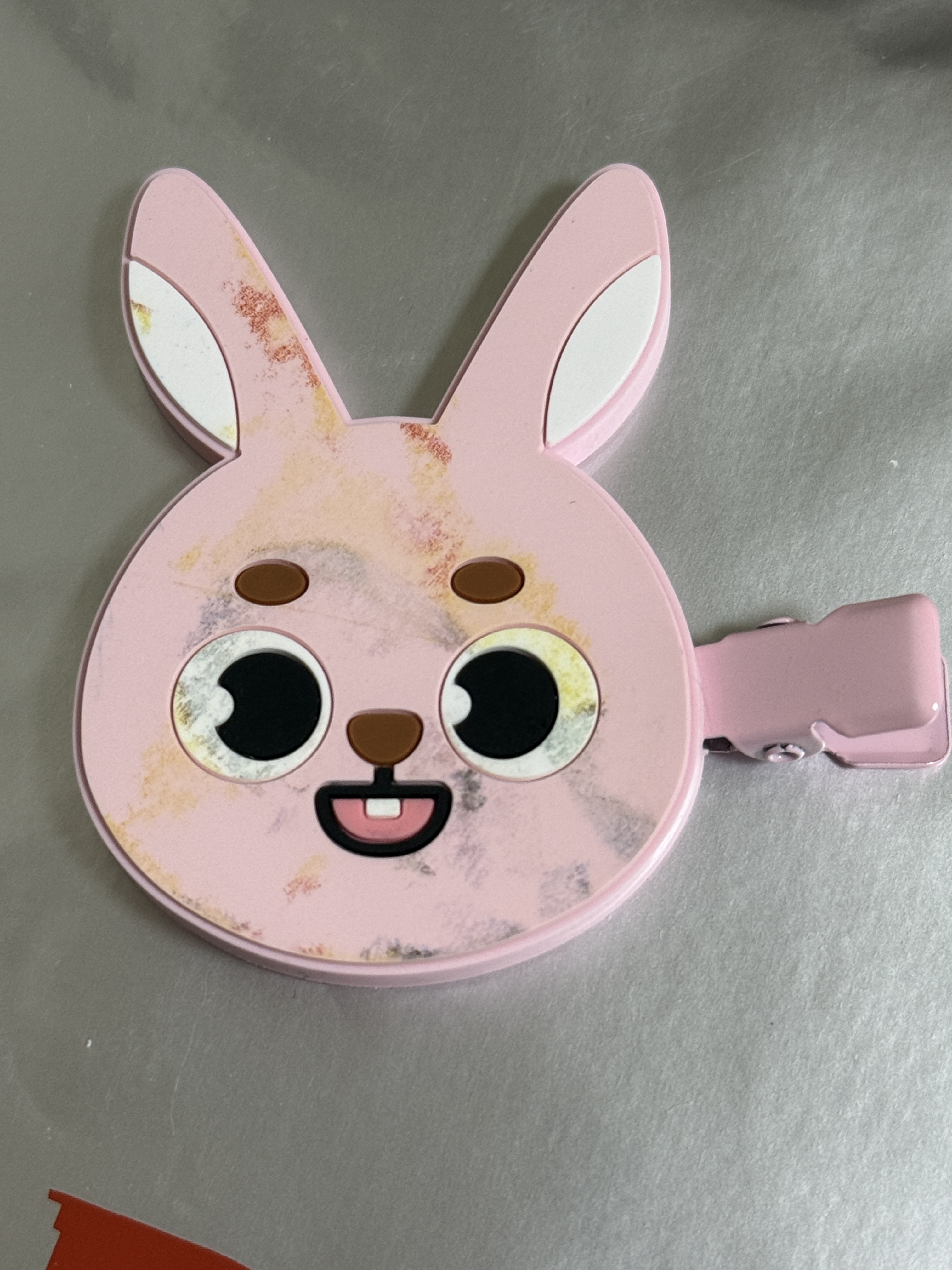[잡담] 하루들 요코하마 핀 오염?? 어떻게 지우는지 알려주라ㅠㅠ | 인스티즈
