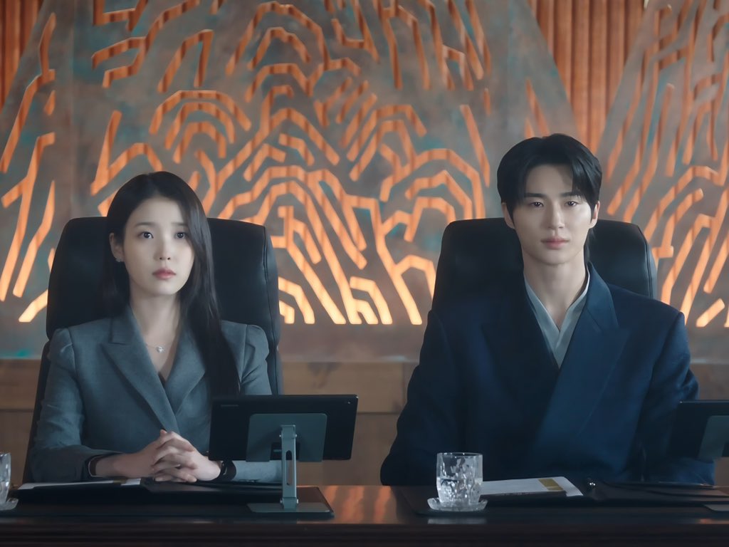 [잡담] 대군부인) 로얄쀼의 on off | 인스티즈
