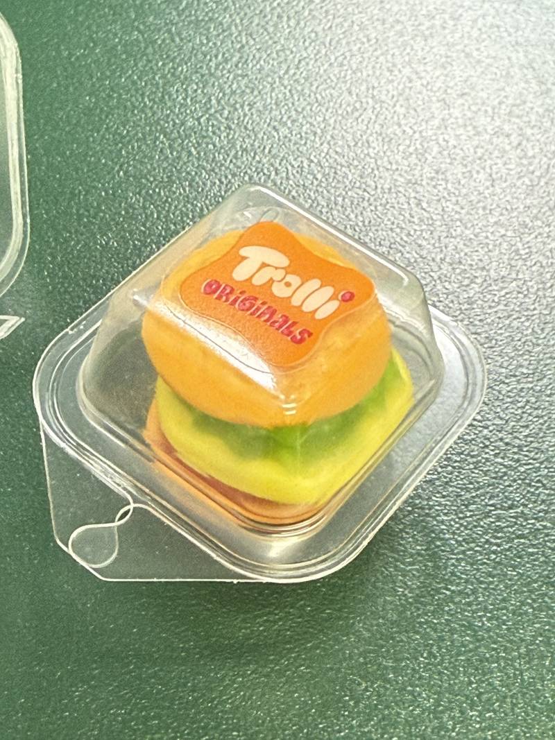 [잡담] 무인빨래방 와서 햄버거 먹는중 … 마싯다 | 인스티즈