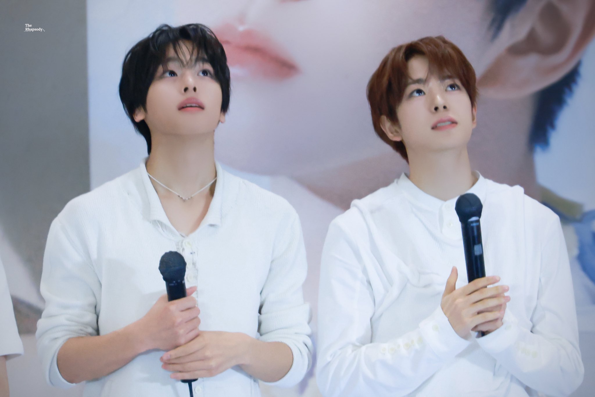 [잡담] 난 아직도 리쿠 유우시가 닮아보여.. | 인스티즈
