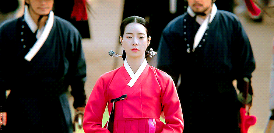 [잡담] 옥씨부인전도 진짜 재밌었는데 | 인스티즈