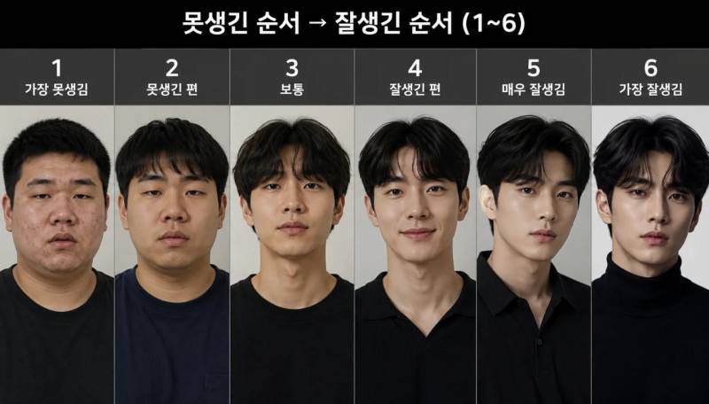 [잡담] 아까 초록글 중에 시향지 알바 그거 3번만 해도 훈남 아닌가 | 인스티즈