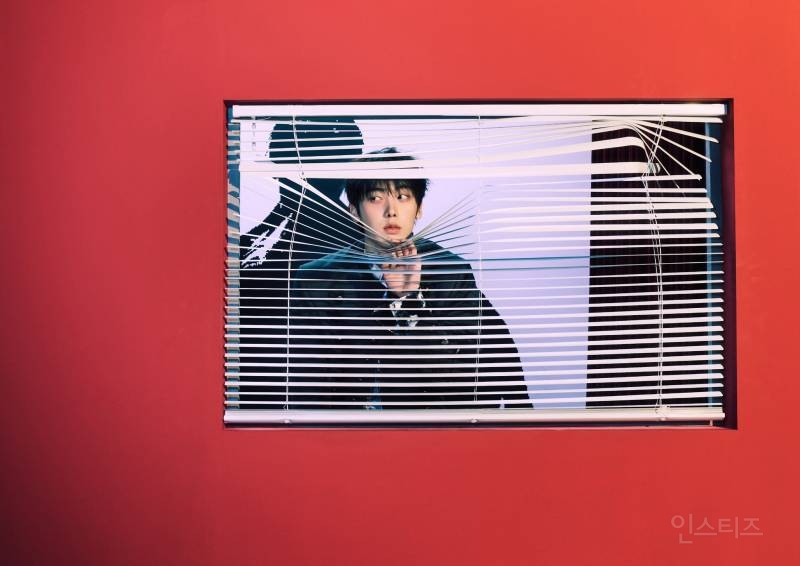분위기랑 얼굴합 미쳤다는 윤산하 컨포.jpg | 인스티즈
