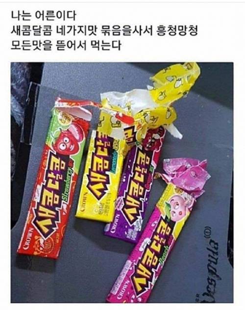 어른이 되었다는 증거.jpg | 인스티즈