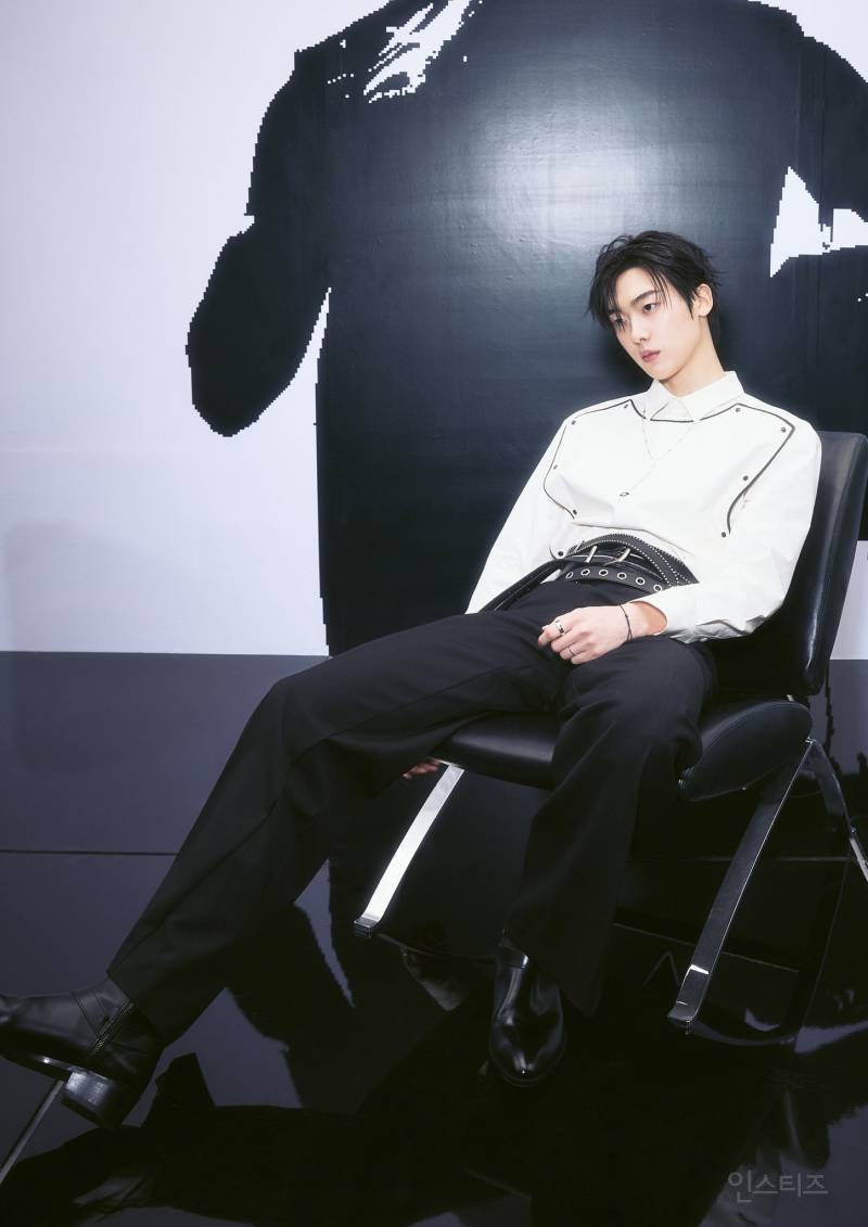 분위기랑 얼굴합 미쳤다는 윤산하 컨포.jpg | 인스티즈