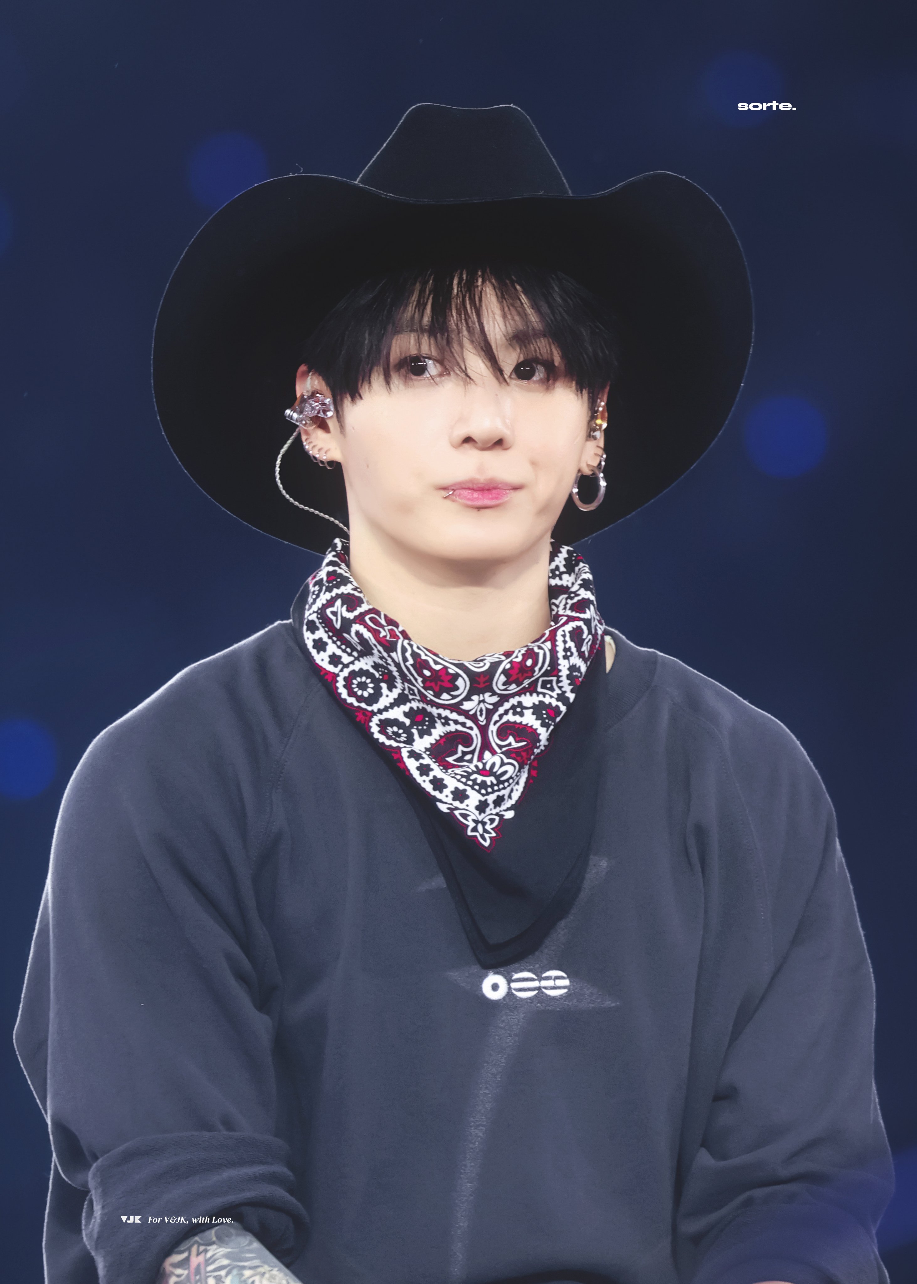 [잡담] 방탄 뷔 정국 이쁜거나 보자 | 인스티즈
