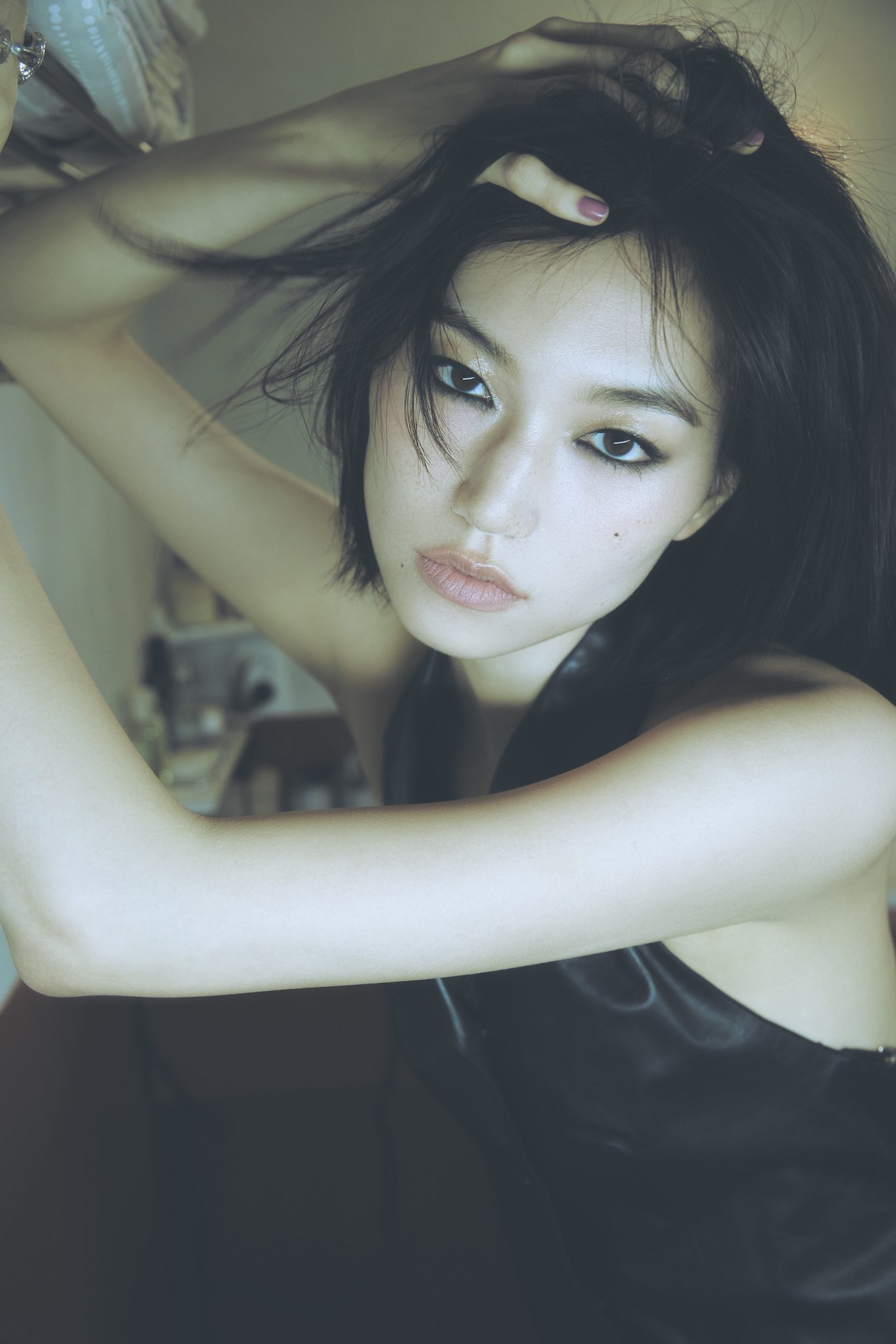 [잡담] 여돌 취향 공통점 있어보여? | 인스티즈