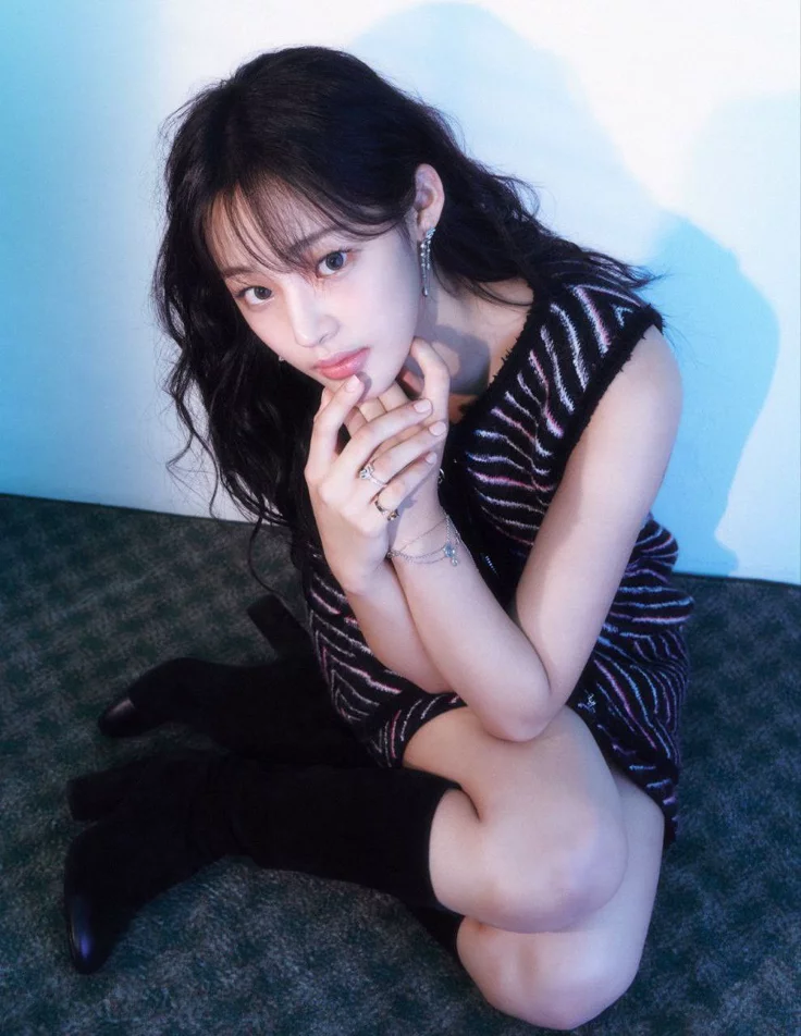 [잡담] 여돌 취향 공통점 있어보여? | 인스티즈