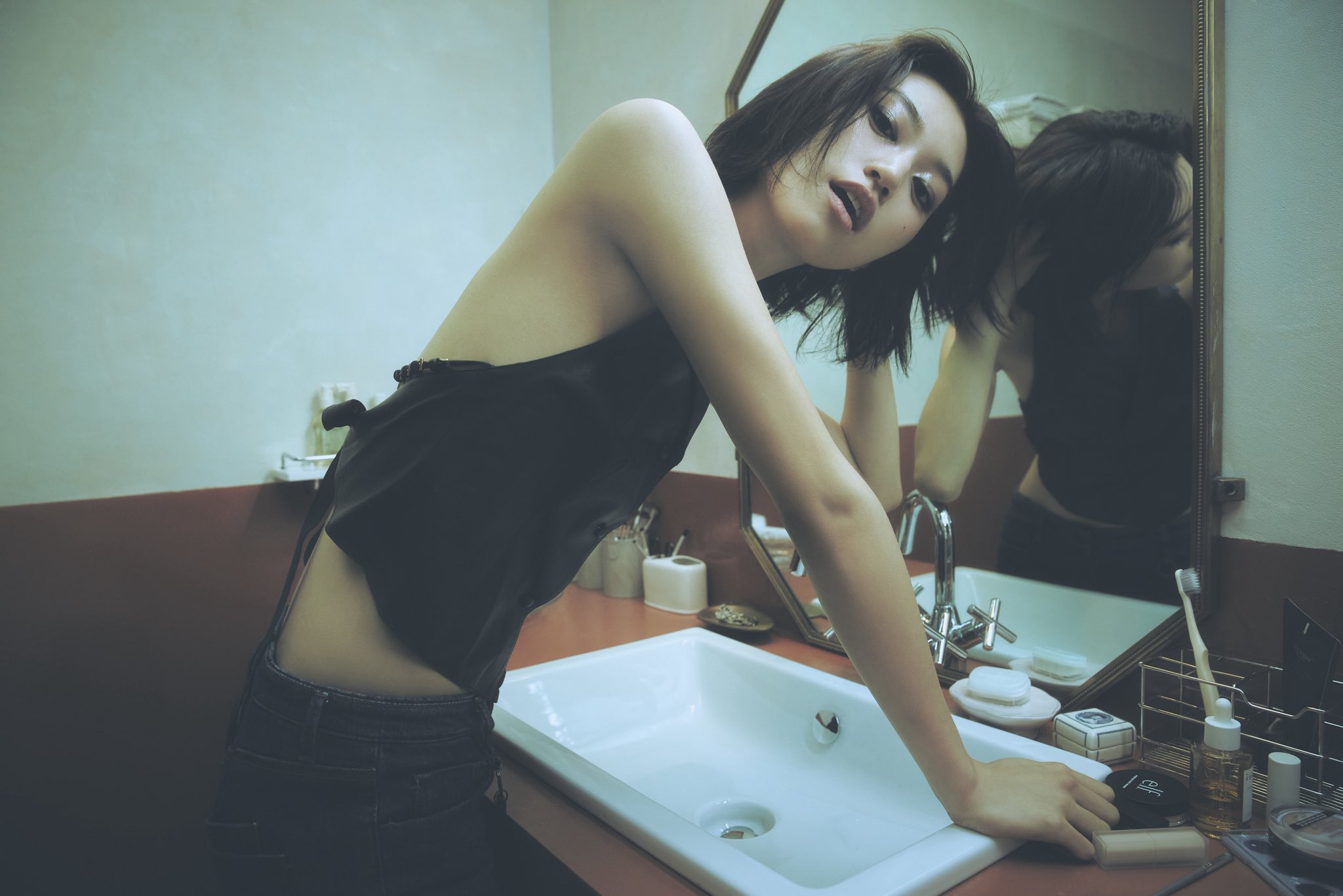 [잡담] 여돌 취향 공통점 있어보여? | 인스티즈