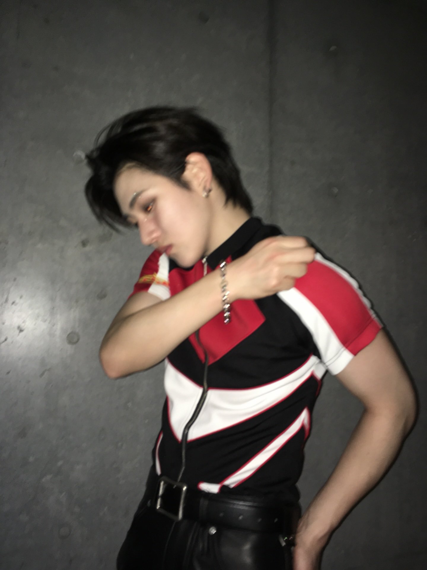 [잡담] 계훈이 셀카 | 인스티즈