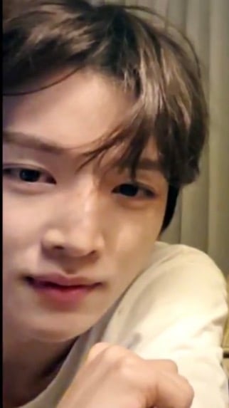[잡담] 말랑따끈촉촉나른 강아 ㅈㅇ 성찬 | 인스티즈